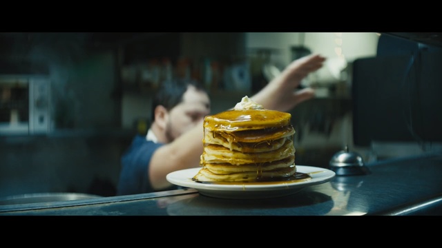 Video Reference: sweetness, dish, baking, food, breakfast