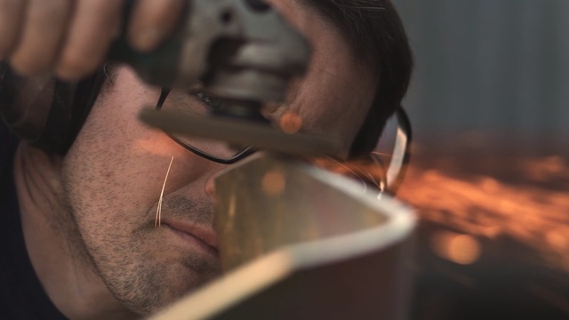 Video Reference: Face, Nose, Eyebrow, Head, Glasses, Eye, Mouth, Chin, Eyewear, Cheek