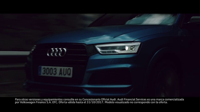 Video Reference: Land vehicle, Vehicle, Car, Audi, Headlamp, Automotive design, Automotive lighting, Light, Wheel, Bumper