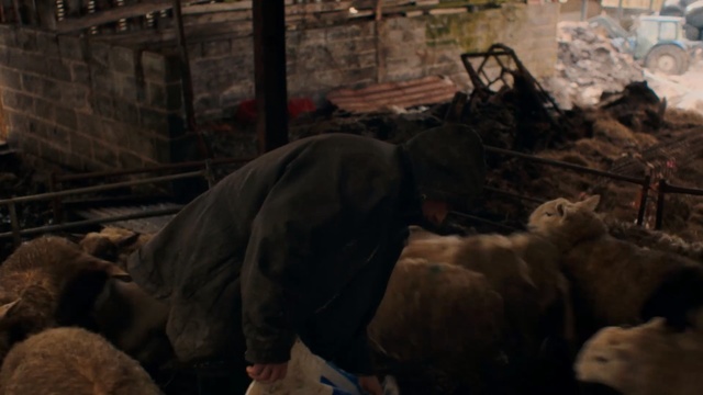 Video Reference: screenshot, darkness