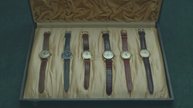 Video Reference: Antique tool, Cutlery, Chisel, Wood, Tool, Antique, Tableware, Person