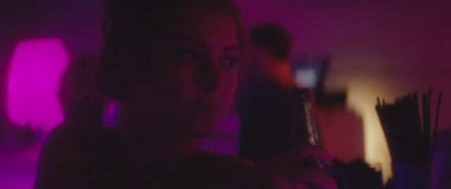 Video Reference: Violet, Magenta, Pink, Nightclub, Purple, Light, Music, Music venue, Fun, Performance
