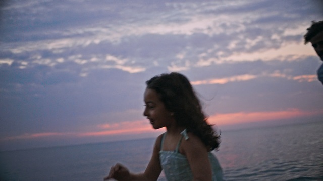 Video Reference: Sky, Sea, Ocean, Beauty, Cloud, Horizon, Water, Happy, Vacation, Summer