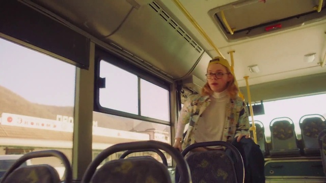 Video Reference: Motor vehicle, Mode of transport, Vehicle, Travel, Public transport, Passenger, Comfort, Air travel, Fun, Bus driver