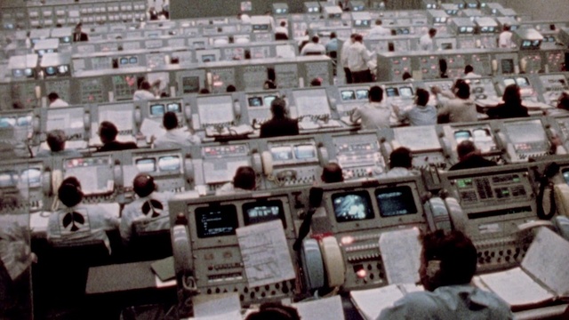 Video Reference: Electronics, Job