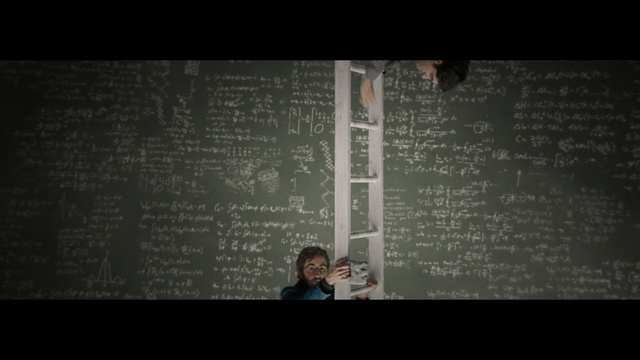 Video Reference: text, black, photograph, darkness, light, font, atmosphere, lighting, screenshot, night