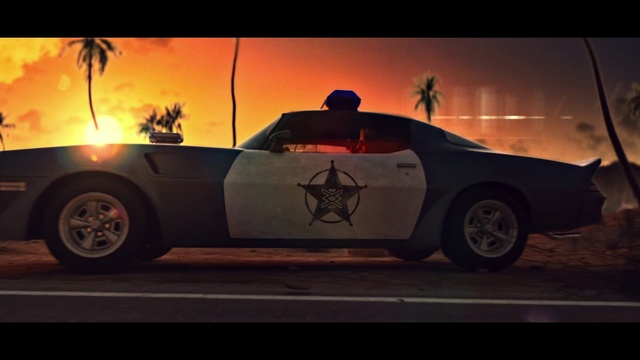 Video Reference: Vehicle, Car, Coupé, Sports car, Automotive design, Performance car, Classic car, Sedan