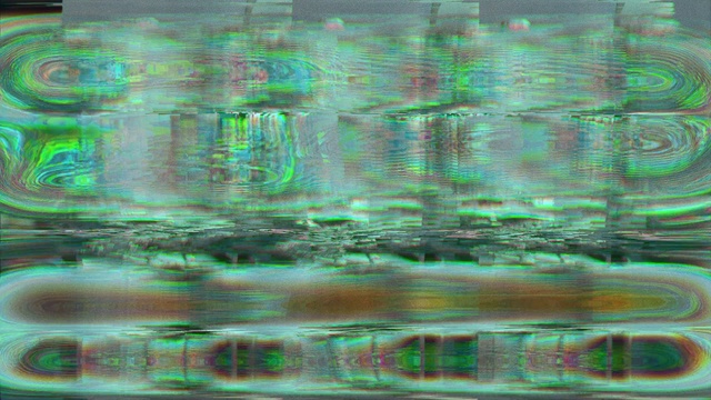 Video Reference: Green, Water