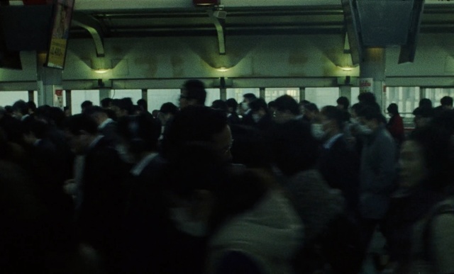 Video Reference: Crowd, People, Audience, Snapshot, Event, Darkness, Fun, Night, Photography, Midnight