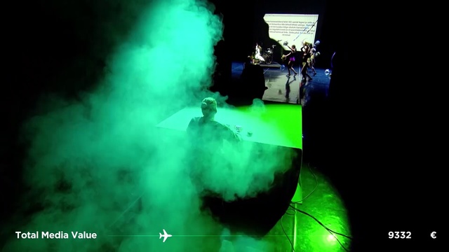 Video Reference: Green