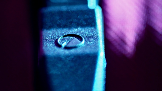 Video Reference: purple, violet, macro photography, close up, light, photography, water, darkness, computer wallpaper, magenta