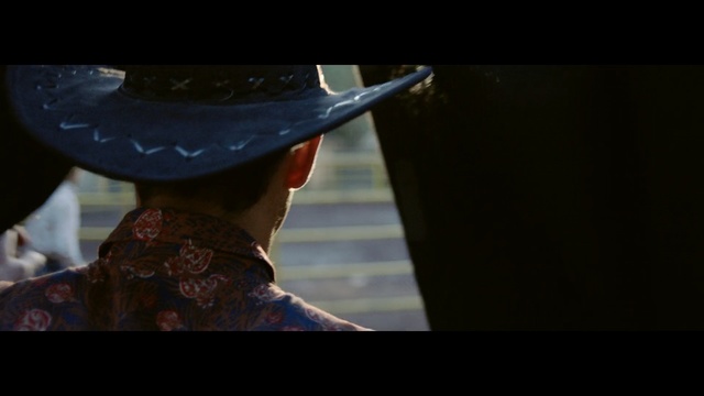 Video Reference: Headgear, Cowboy hat, Hat, Photography, Screenshot, Fashion accessory, Cowboy