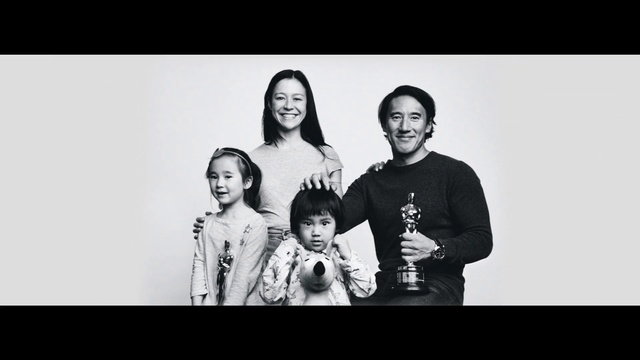 Video Reference: People, Photograph, Facial expression, Social group, Snapshot, Photography, Black-and-white, Monochrome, Child, Smile