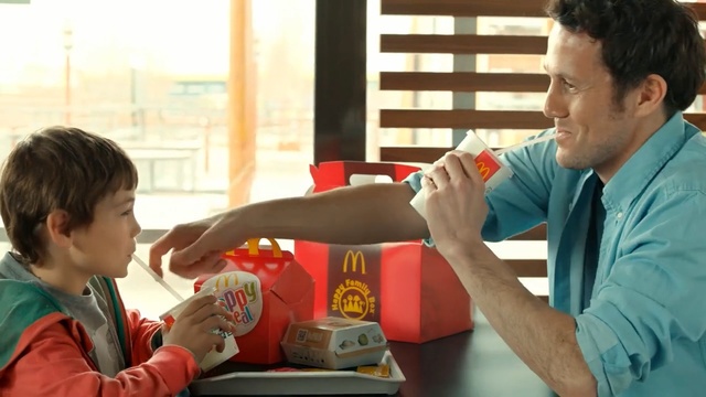 Video Reference: communication, conversation, customer, food, Person