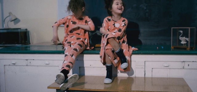 Video Reference: Performance, Child, Event, Performing arts, Leisure, Vacation, Talent show