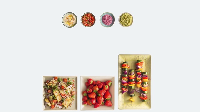 Video Reference: product, fruit, superfood, food