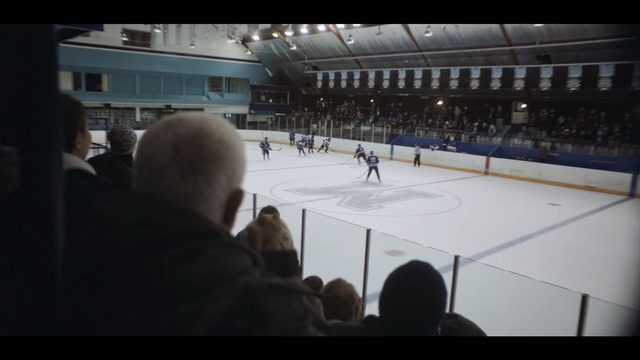 Video Reference: sport venue, structure, ice rink, arena, ice, snow, winter sport, recreation, winter