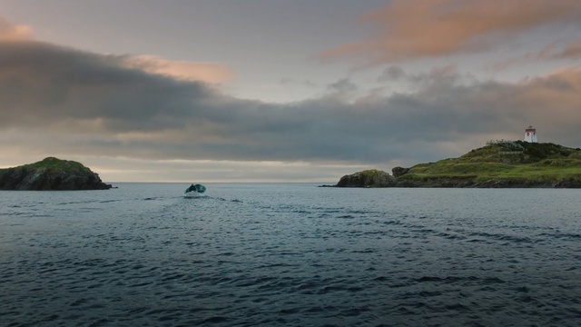 Video Reference: Body of water, Sky, Sea, Water, Nature, Ocean, Coast, Horizon, Highland, Coastal and oceanic landforms