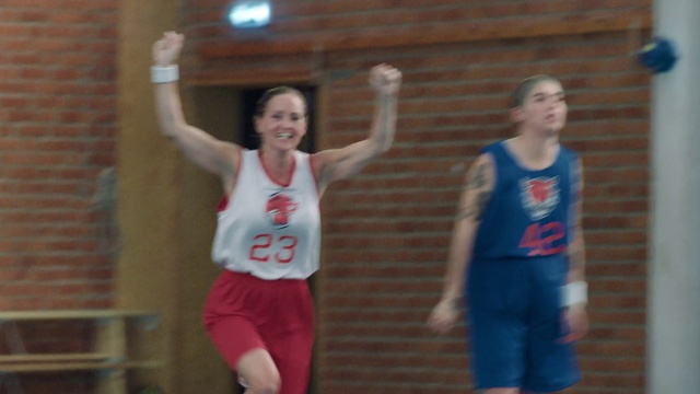 Video Reference: Sports uniform, Shorts, Active shorts, Muscle, Active tank, Jersey, Track and field athletics, Player, Vest, Sportswear