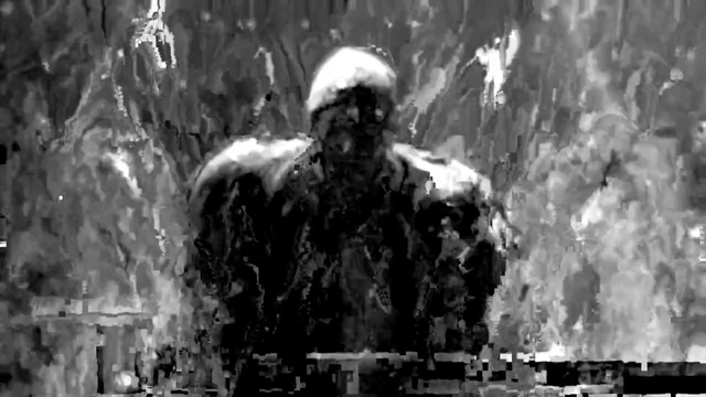 Video Reference: Black-and-white, Monochrome photography, Monochrome, Human, Tree, Photography, Fictional character, Movie