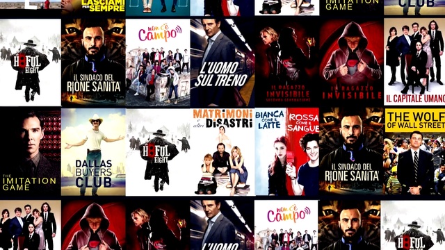 Video Reference: Collage, Art, Movie, Album cover, Photomontage