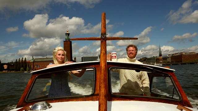 Video Reference: Vehicle, Motor vehicle, Car, Automotive exterior, Classic car, Classic, Auto part, Automotive window part, Windshield