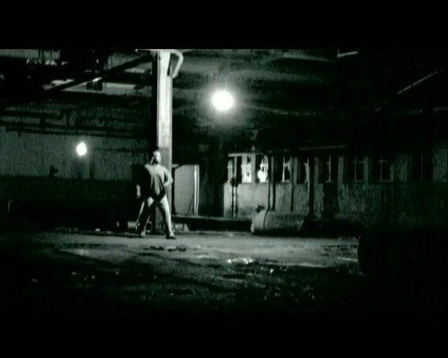 Video Reference: black, night, photograph, darkness, black and white, atmosphere, urban area, light, structure, mode of transport