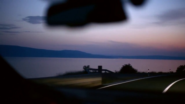Video Reference: Sky, Water, Atmosphere, Cloud, Automotive mirror, Dusk, Natural landscape, Highland, Sunlight, Atmospheric phenomenon