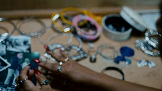 Video Reference: plastic