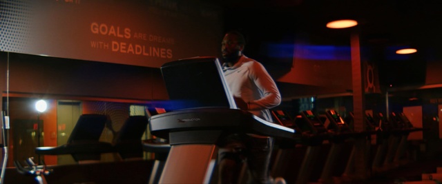 Video Reference: stage, entertainment, lighting, darkness, night, technology, audio, performance, electronic device, fun