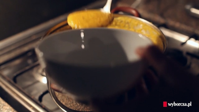 Video Reference: Food, Dish, Cuisine, Cookware and bakeware, Ingredient