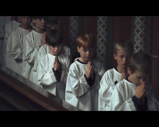 Video Reference: Youth, Human, Fun, Adaptation, Child, Scene, Smile, Music, Person