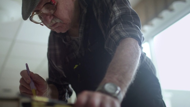 Video Reference: hand, arm, finger, girl, vision care, glasses, Person