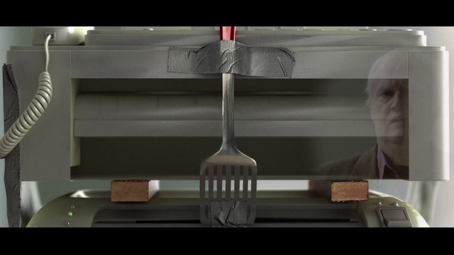 Video Reference: Tableware, Shelf, Automotive design, Kitchen utensil, Shelving, Cutlery, Lamp, Glass, Rectangle, Dishware