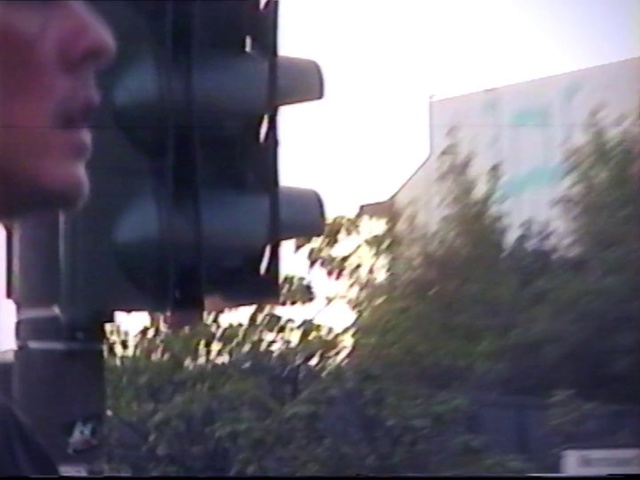 Video Reference: Lighting, Mode of transport, Photography, Sunlight, Fun, Traffic light, Tree, Auto part, signaling device