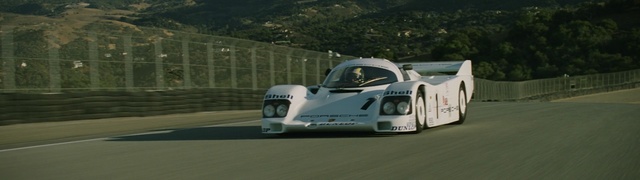 Video Reference: Land vehicle, Vehicle, Race car, Car, Sports car, Group C, Supercar, Sports prototype, Racing, Motorsport