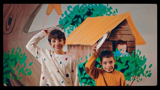 Video Reference: Photograph, Green, Fun, Youth, Adaptation, Community, World, Human, Happy, Temple, Person