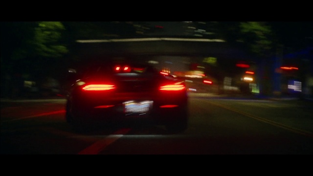 Video Reference: Land vehicle, Vehicle, Car, Automotive design, Supercar, Sports car, Performance car, Automotive lighting, Coupé