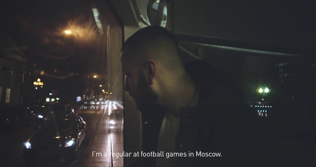 Video Reference: Light, Night, Darkness, Sky, Midnight, Photography, City, Lens flare