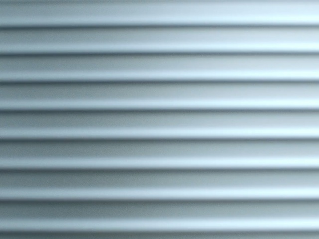 Video Reference: Window covering, Metal, Line, Steel, Window blind