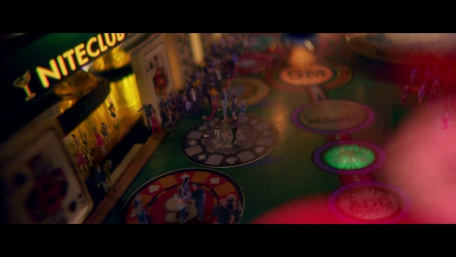 Video Reference: Games, Recreation, Casino