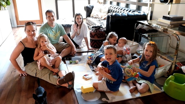 Video Reference: meal, recreation, food, fun, Person