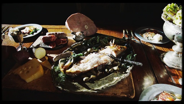 Video Reference: Dish, Cuisine, Food, Ingredient, Comfort food, Produce, Brunch, Recipe, À la carte food, Meal