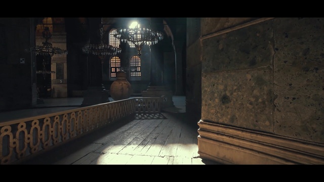 Video Reference: darkness, light, screenshot, night, midnight