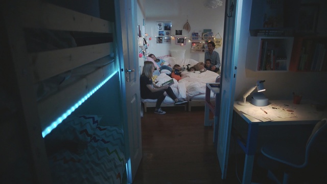 Video Reference: Room, House, Building