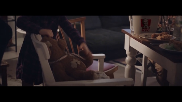 Video Reference: Photograph, Black, Snapshot, Human, Scene, Screenshot, Human body, Fun, Furniture, Leg, Person