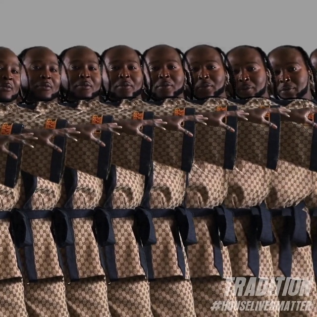 Video Reference: Brown, Pattern, Design, Leather, Metal