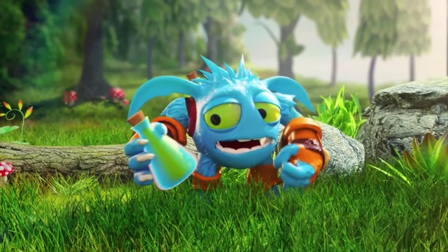 Video Reference: grass, toy, play, plant, computer wallpaper, organism, lawn, meadow, fun