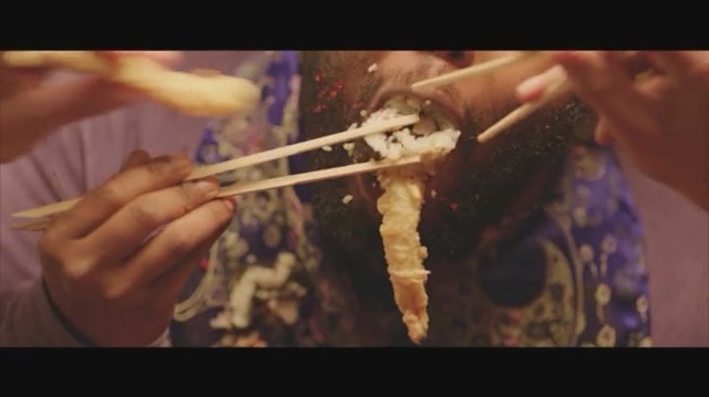 Video Reference: Hand, Finger, Nail, Art