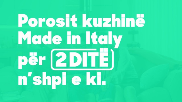 Video Reference: green, text, font, product, product, line, area, graphic design, brand, graphics, Person